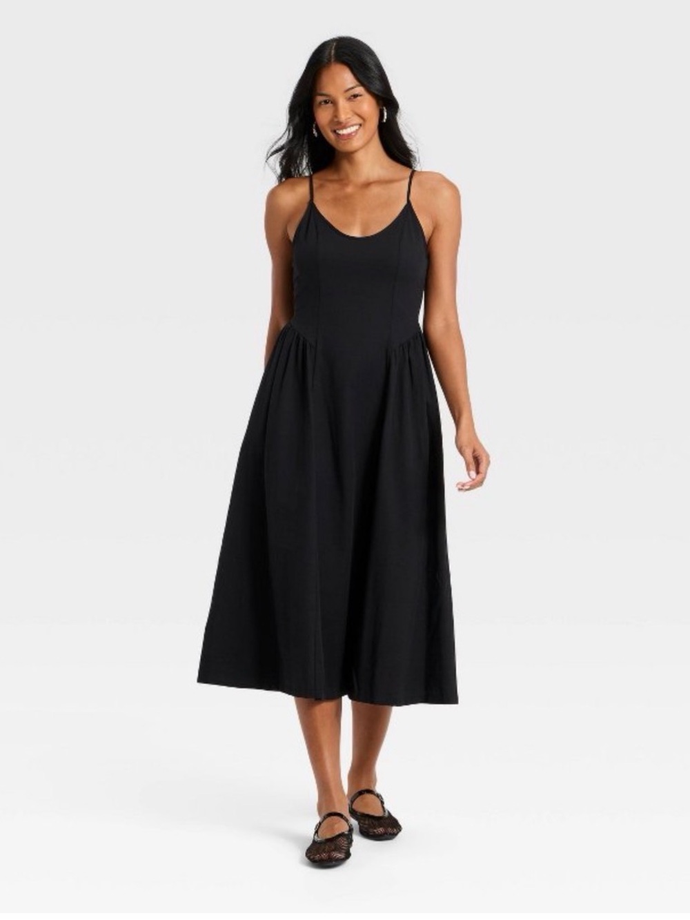 Corset Sundress